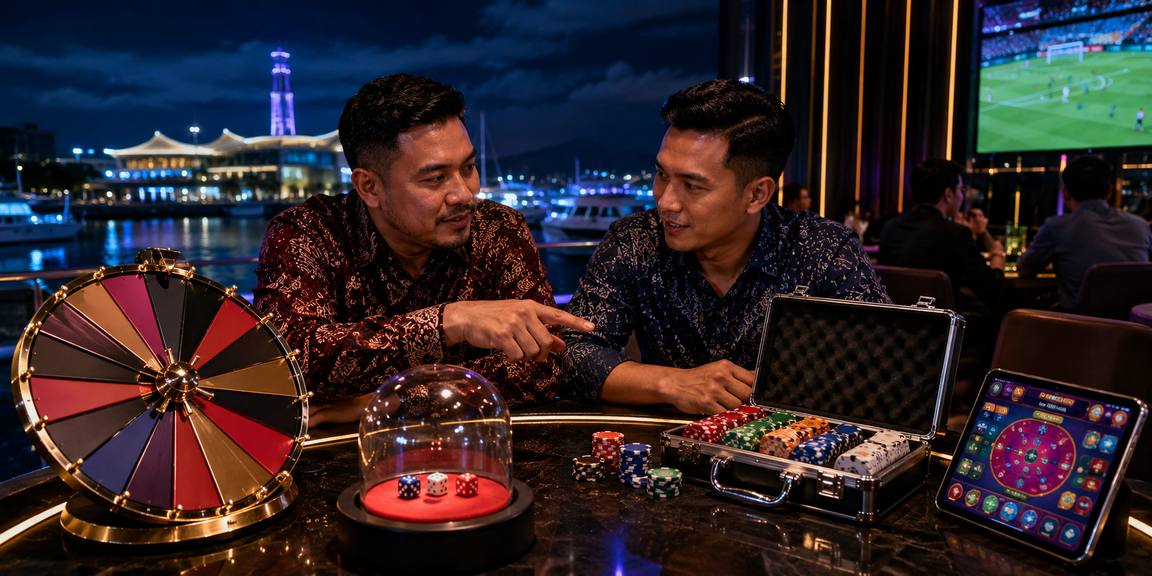 Dasar Privasi yang Jelas dan Terang