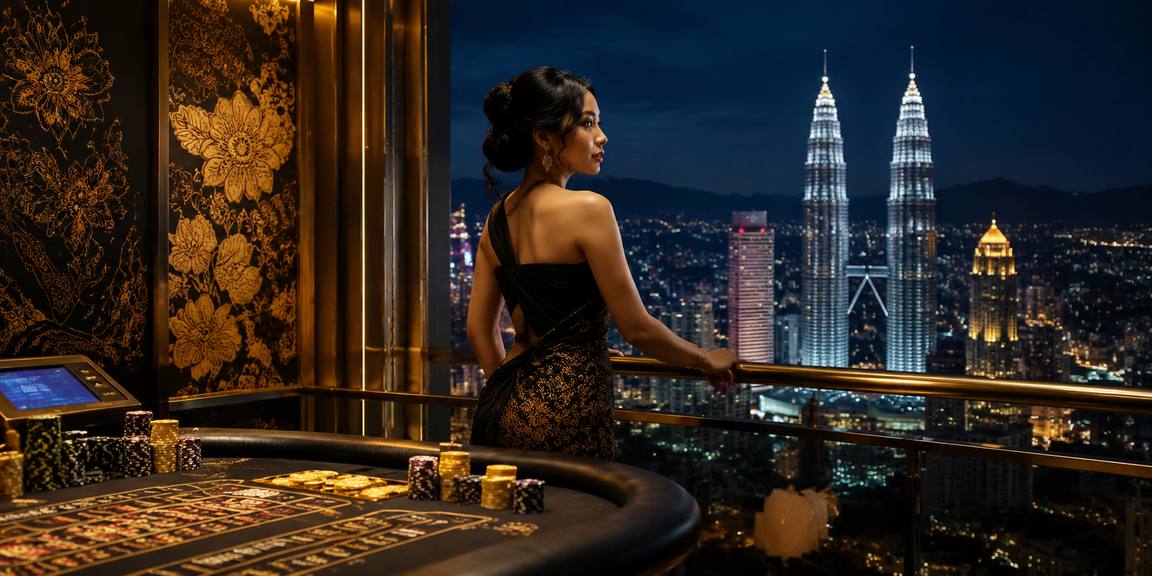 Badminton Betting Malaysia di titi4d