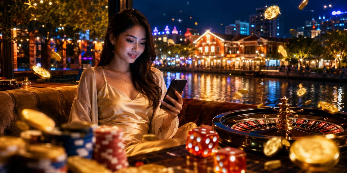mobile gaming