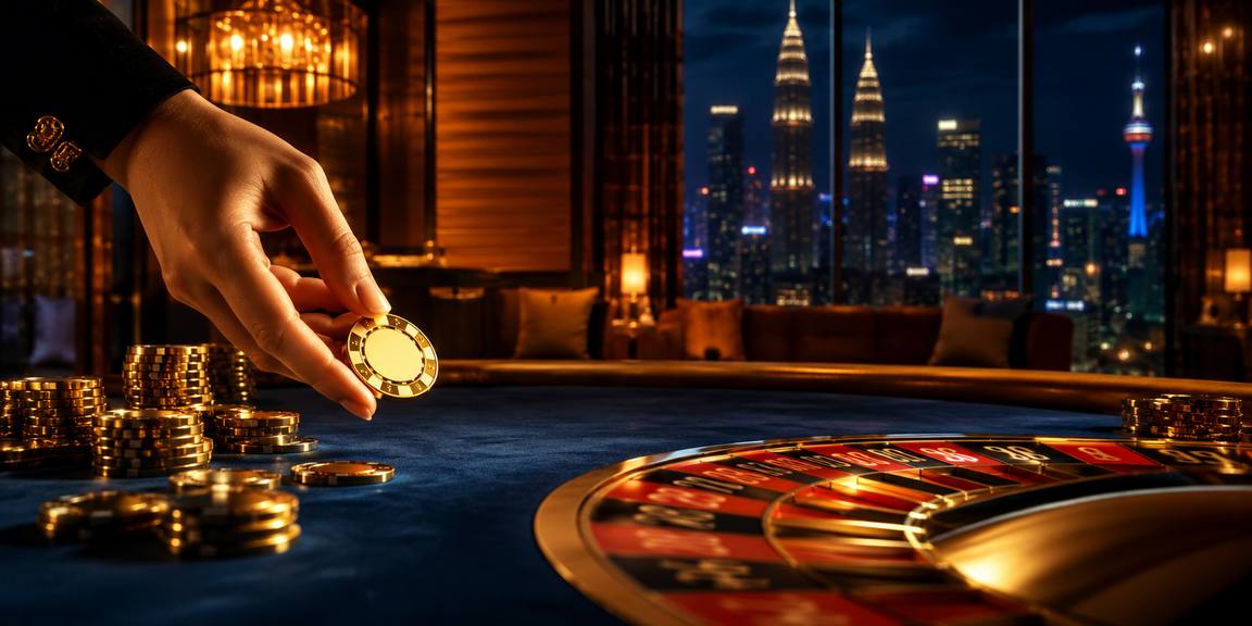 Fortune Tiger di titi4d